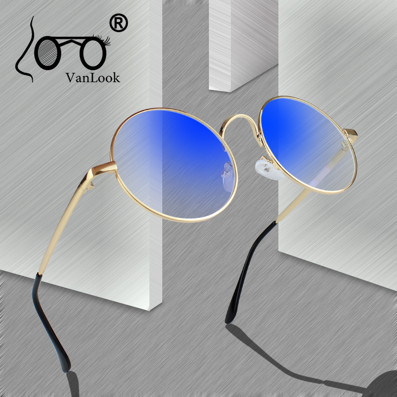 Gaming Accessories Men - รอบแว่นตาโปร่งใสสำหรับคอมพิวเตอร์กรอบแว่นตาชายหญิงแว่นตา Anti Blue Ray Oculos De