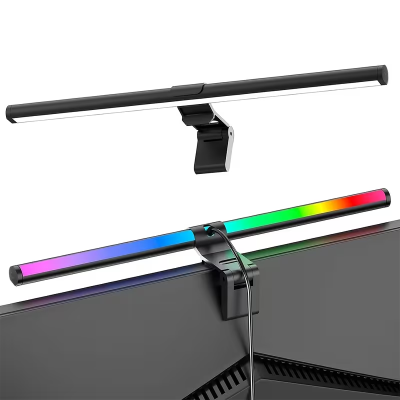 ไฟ LED สำหรับหน้าจอคอมพิวเตอร์ - Gaming Accessories Led บทวิจารณ์และราคา