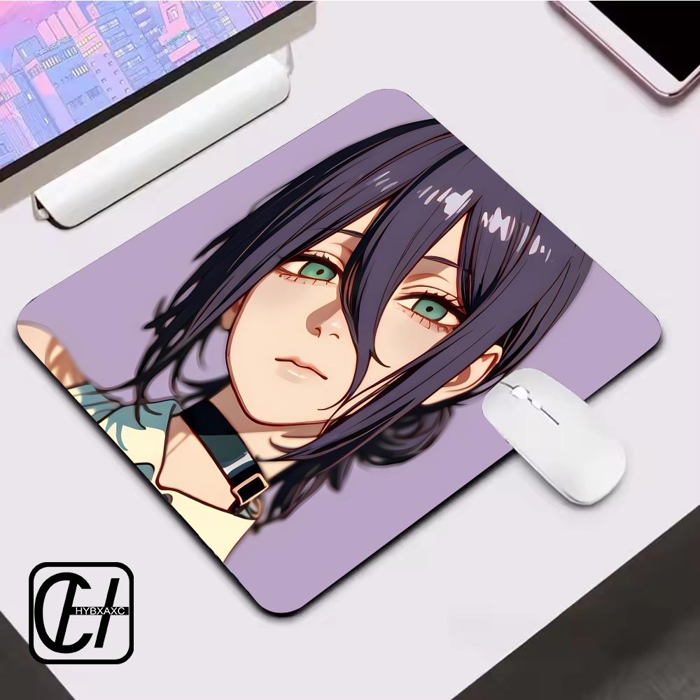 แผ่นรองเมาส์ Reze C-Chainsaw M - Gaming Accessories Men บทวิจารณ์และราคา