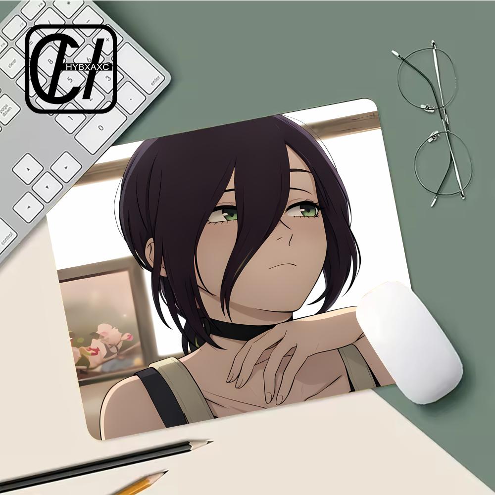 แผ่นรองเมาส์ Reze C-Chainsaw M - Gaming Accessories Men บทวิจารณ์และราคา