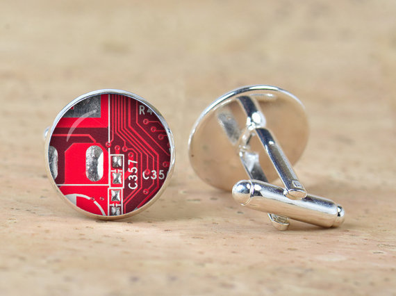 1 คู่สีแดงสีฟ้าคอมพิวเตอร์ Cir - Gaming Accessories Men บทวิจารณ์และราคา