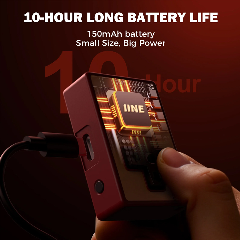 คอนโทรลเลอร์ IINE Mini สำหรับ  - Gaming Accessories For Android บทวิจารณ์และราคา