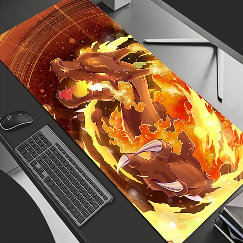 แผ่นรองเมาส์อะนิเมะอุปกรณ์เสริ - Gaming Accessories For Gaming Laptop บทวิจารณ์และราคา