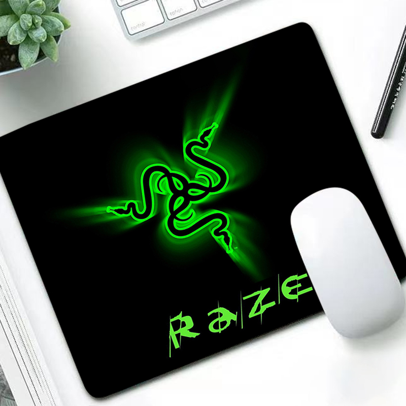 แผ่นรองเมาส์ขนาดเล็กสำหรับเล่น - Gaming Accessories For Gaming Laptop บทวิจารณ์และราคา