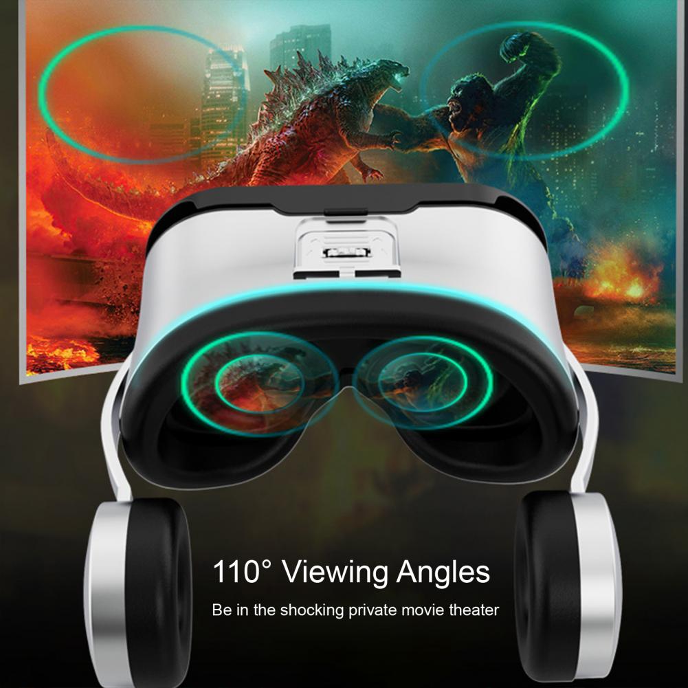 แว่นตา VR เสมือนจริง 3 มิติ พร - Gaming Accessories Bundle บทวิจารณ์และราคา