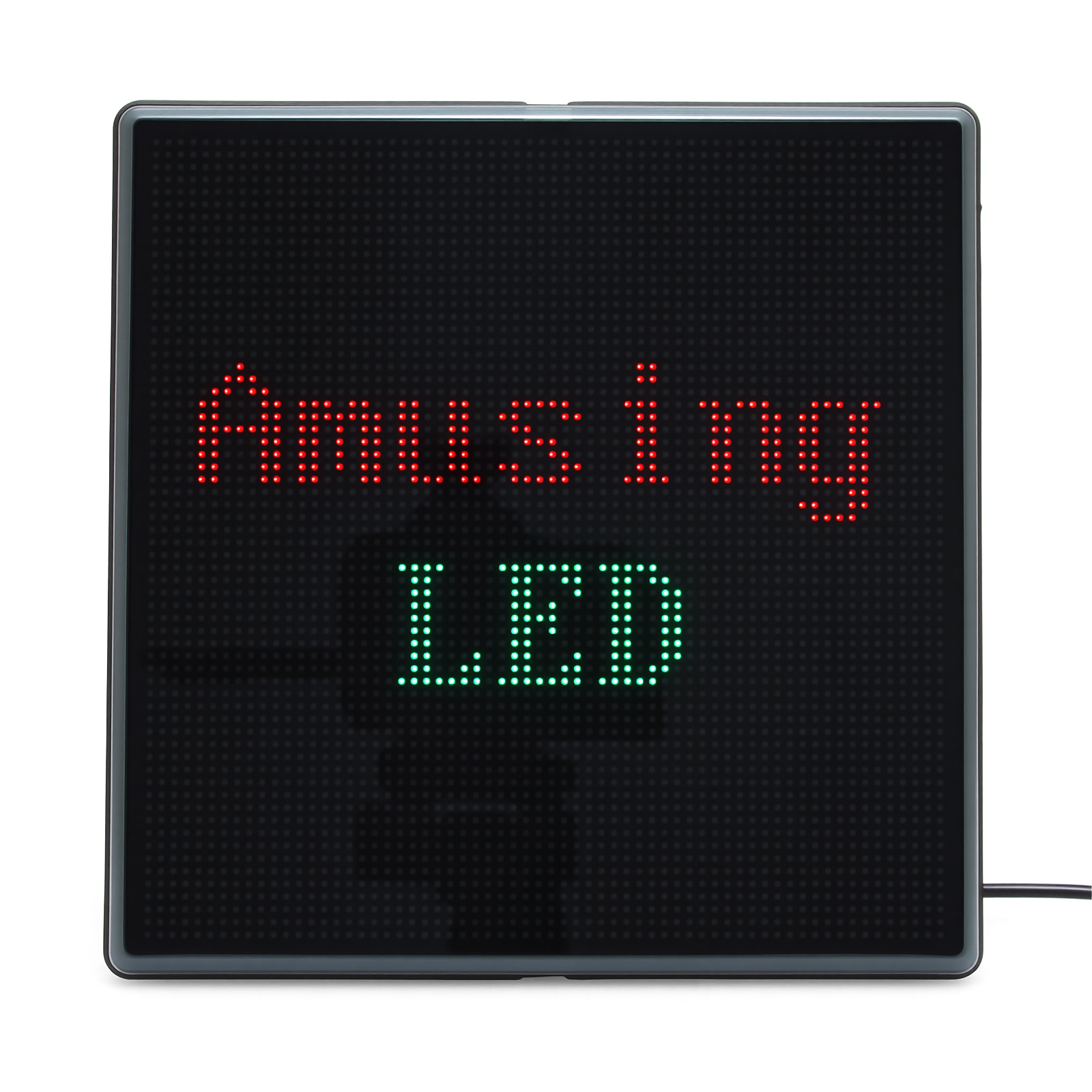 ไฟ LED RGB พิกเซล จอแสดงผล แผง - Gaming Accessories Led บทวิจารณ์และราคา