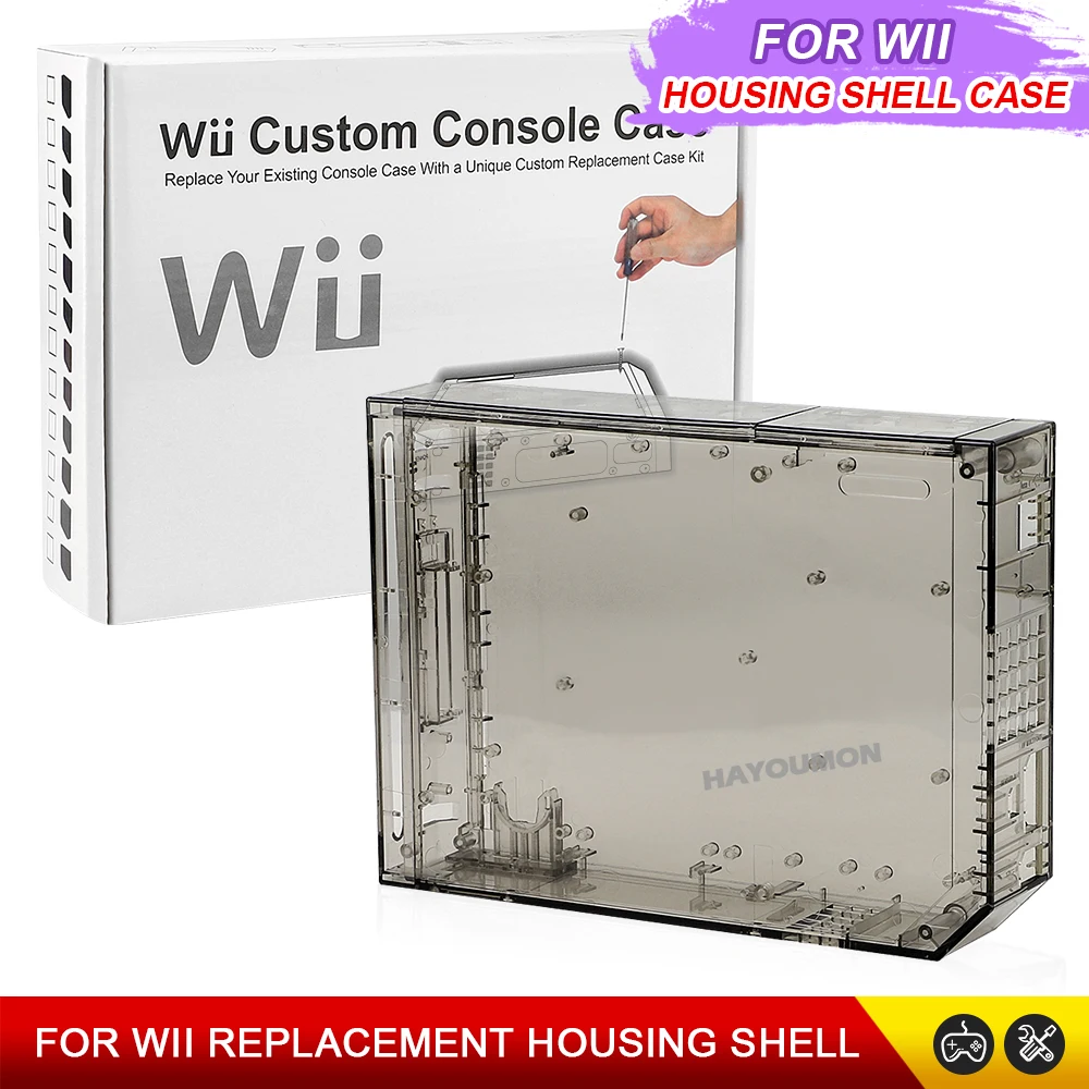 ชุดเปลี่ยนเคสตัวเครื่องแบบครบช - Gaming Accessories Bundle บทวิจารณ์และราคา