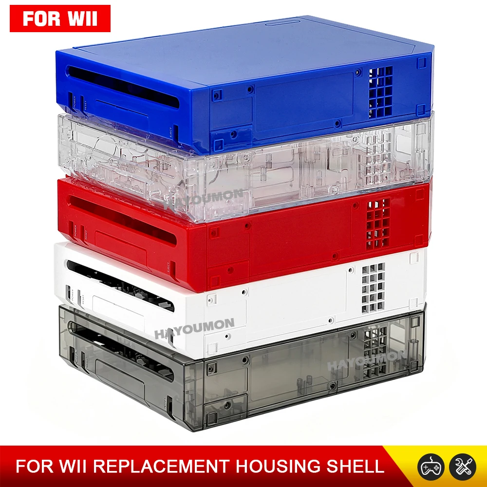 ชุดเปลี่ยนเคสตัวเครื่องแบบครบช - Gaming Accessories Bundle บทวิจารณ์และราคา