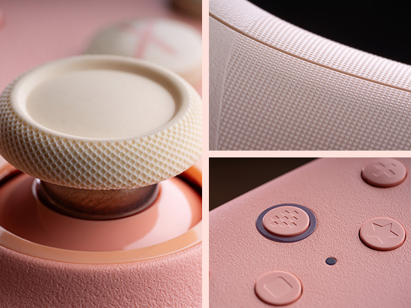จอยสติกไร้สายแบบมีสาย2C ที่ดีท - Gaming Accessories For Android บทวิจารณ์และราคา