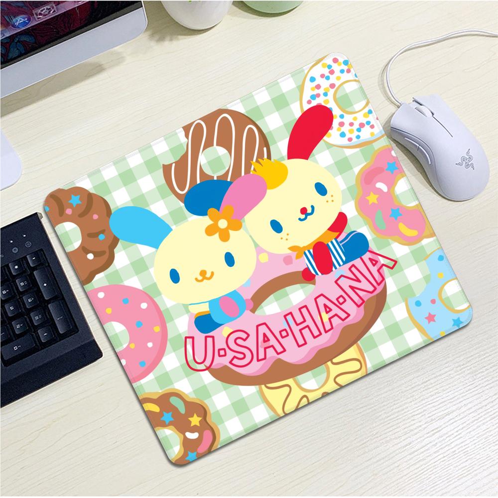แผ่นรองโต๊ะขนาดเล็ก USAHANA แผ - Gaming Accessories Girly บทวิจารณ์และราคา