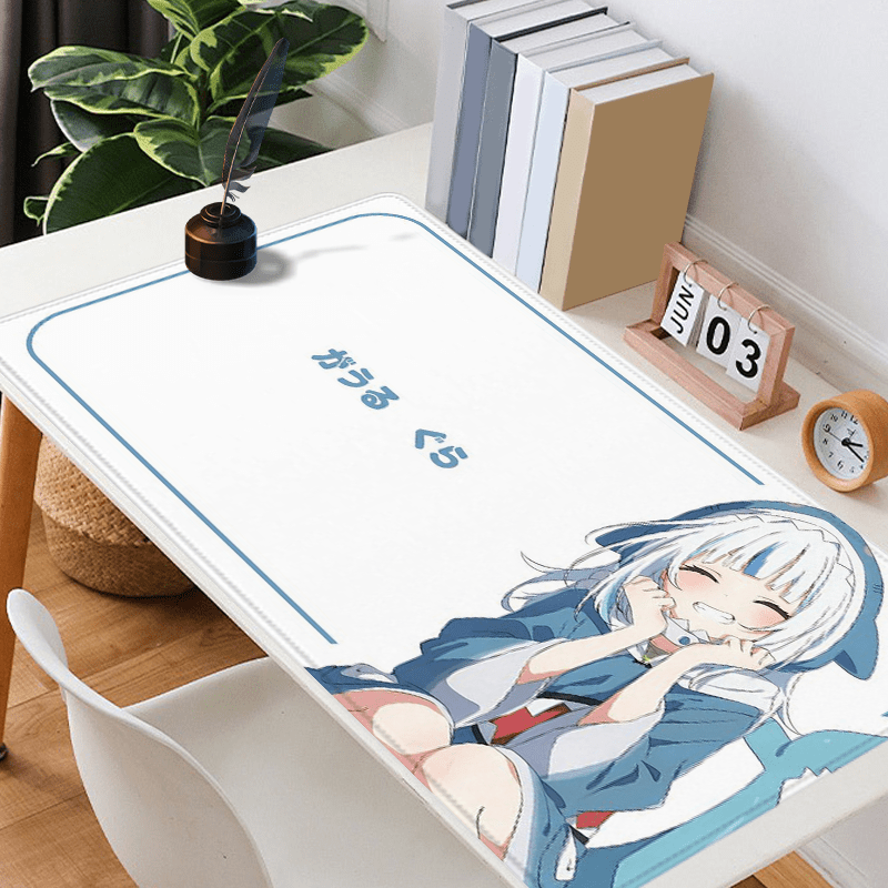 เสื้อฮู้ดลายฉลามน่ารักขนาดใหญ่ - Gaming Accessories Girly บทวิจารณ์และราคา