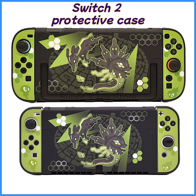 ใหม่ฮอตสวิตช์ 2 เคสป้องกันโอเล - Gaming Accessories For 8 Year Old บทวิจารณ์และราคา