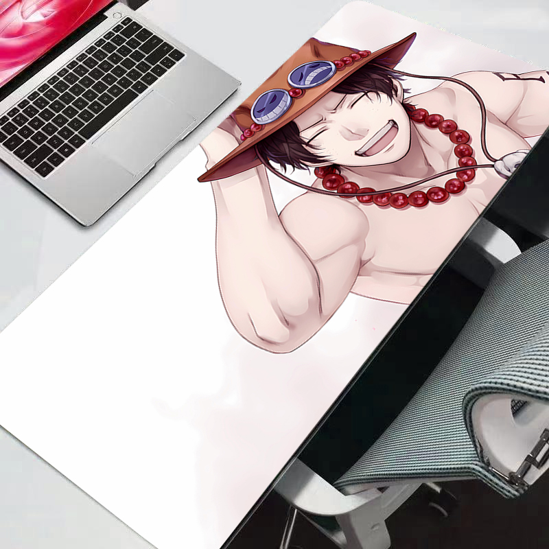แผ่นรองเมาส์วันพีซ คาวาอิ อนิเ - Gaming Accessories Girly บทวิจารณ์และราคา