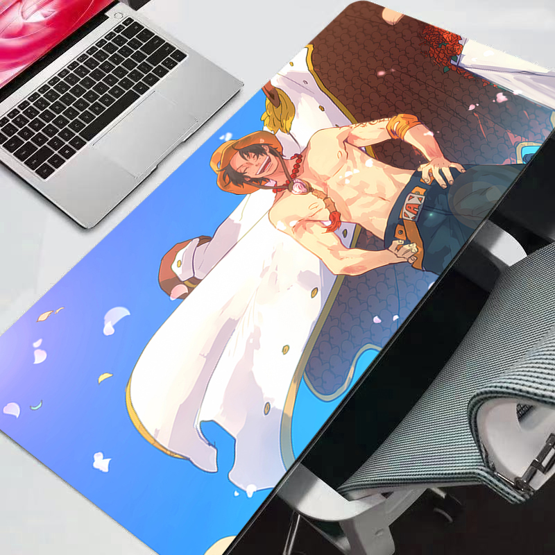 แผ่นรองเมาส์วันพีซ คาวาอิ อนิเ - Gaming Accessories Girly บทวิจารณ์และราคา