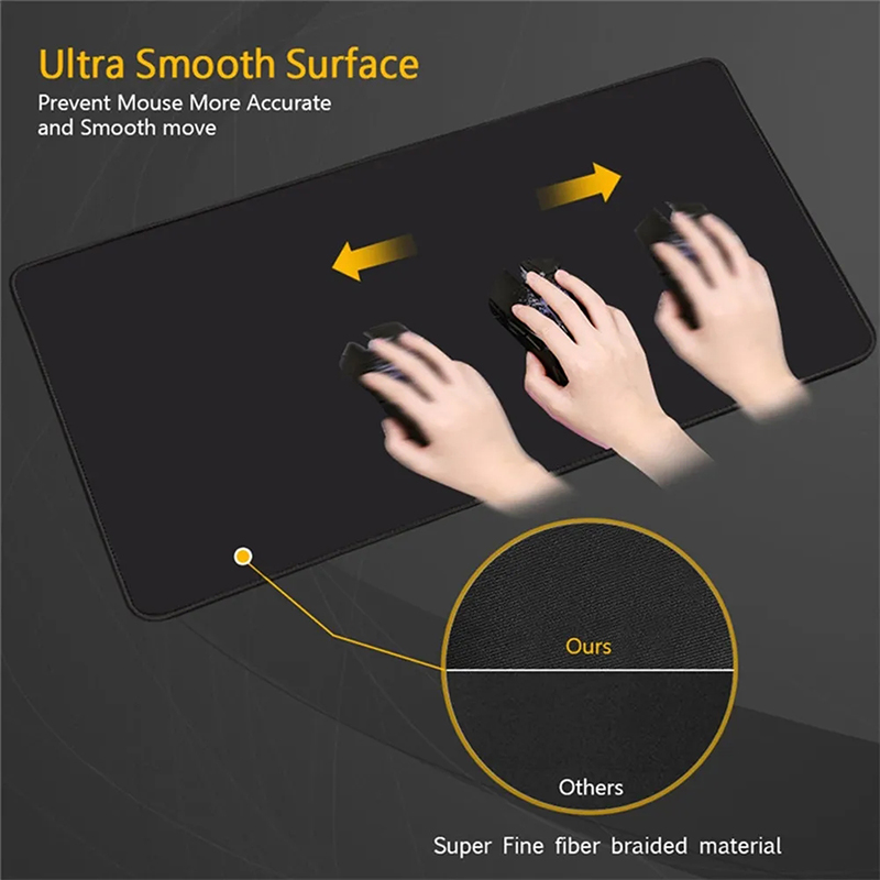 แผ่นรองเมาส์อะนิเมะอุปกรณ์เสริ - Gaming Accessories Girly บทวิจารณ์และราคา