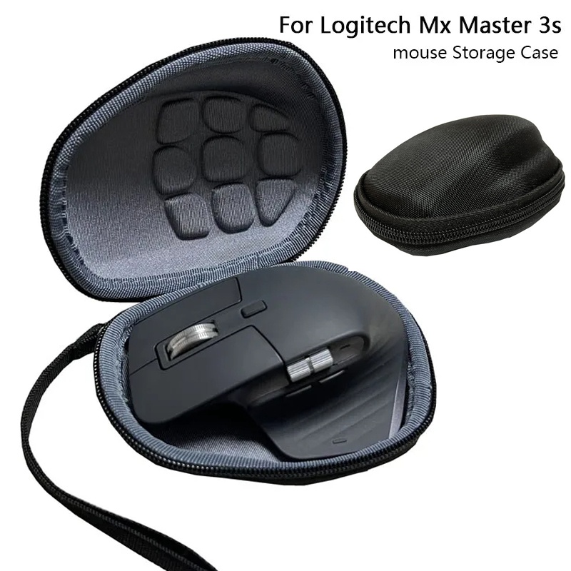 กระเป๋าเดินทางสำหรับใส่เมาส์เก - Gaming Accessories Organizer บทวิจารณ์และราคา