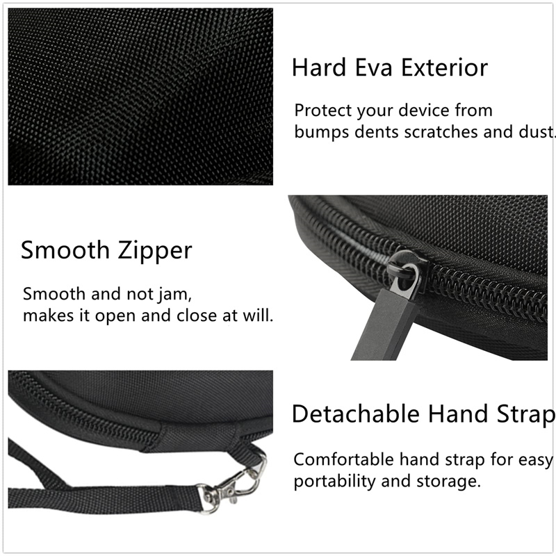 กระเป๋าเดินทางสำหรับใส่เมาส์เก - Gaming Accessories Organizer บทวิจารณ์และราคา