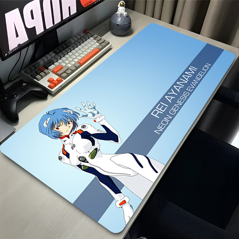 แผ่นรองเมาส์ XXL ขนาดใหญ่ ลายก - Gaming Accessories Girly บทวิจารณ์และราคา