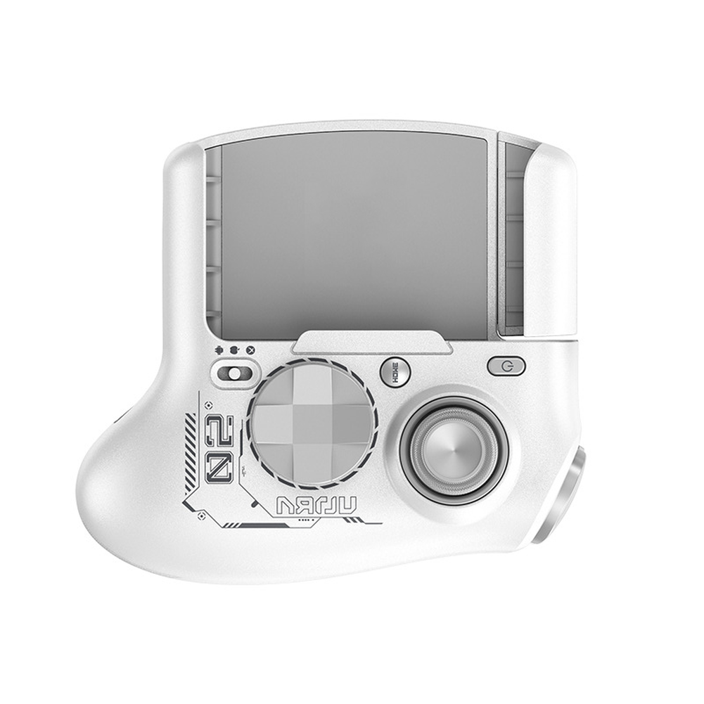 คอนโทรลเลอร์เกมมือถือ Mb05 จอย - Gaming Accessories Bundle บทวิจารณ์และราคา