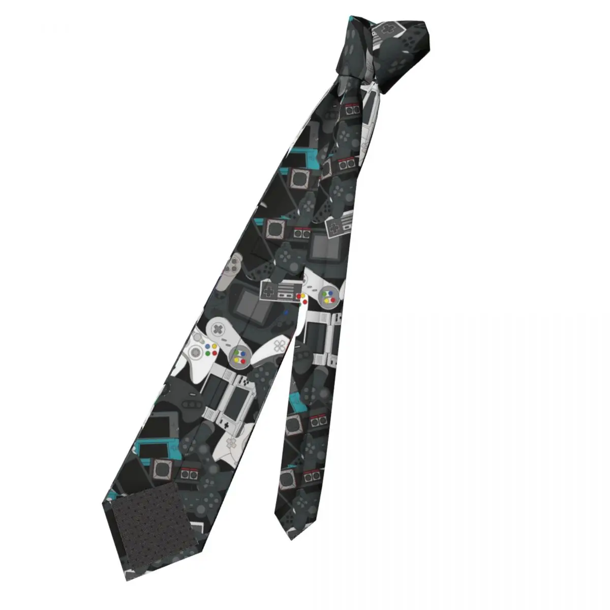 Gamer Controller เนคไททั้งหมด  - Gaming Accessories Men บทวิจารณ์และราคา