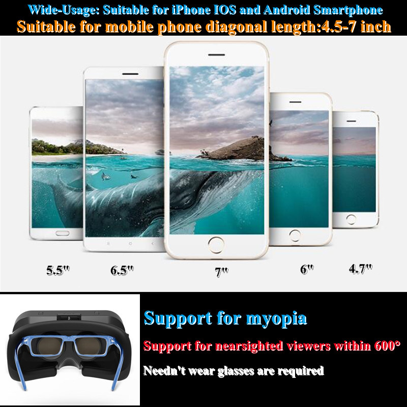 แว่นตาเสมือนจริง Shinecon Virt - Gaming Accessories For 8 Year Old บทวิจารณ์และราคา