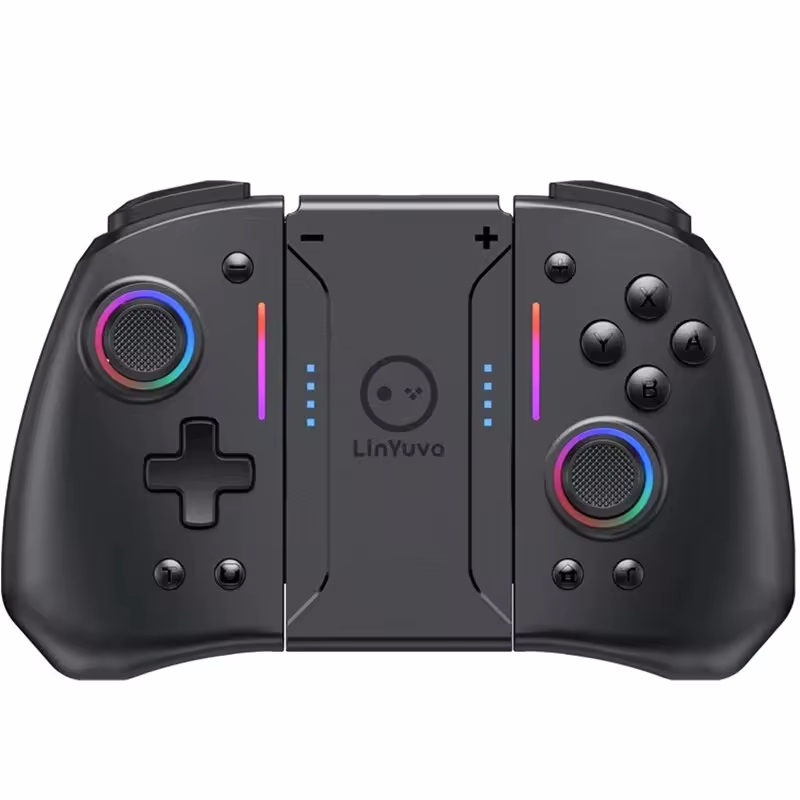 คอนโทรลเลอร์ไร้สายบลูทูธสำหรับ - Gaming Accessories Bundle บทวิจารณ์และราคา
