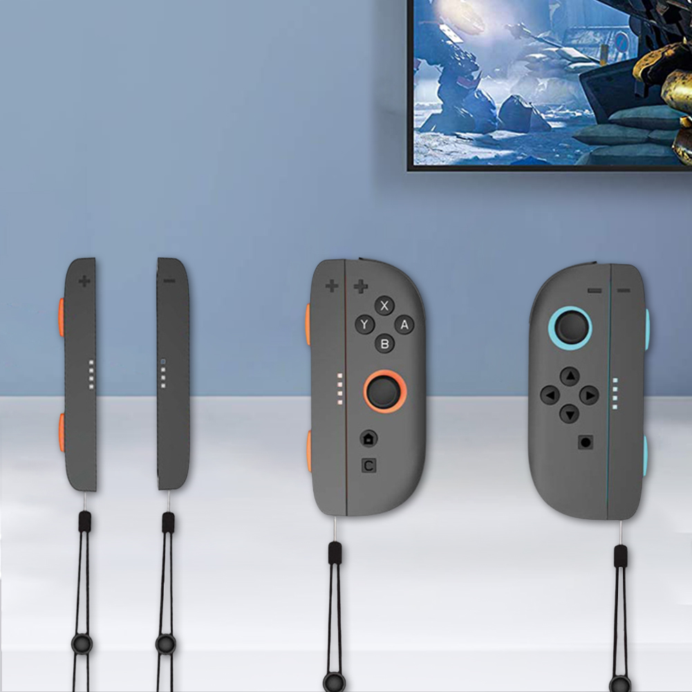2 แพ็คสายรัดข้อมือเชือกมือคอนโ - Gaming Accessories Bundle บทวิจารณ์และราคา