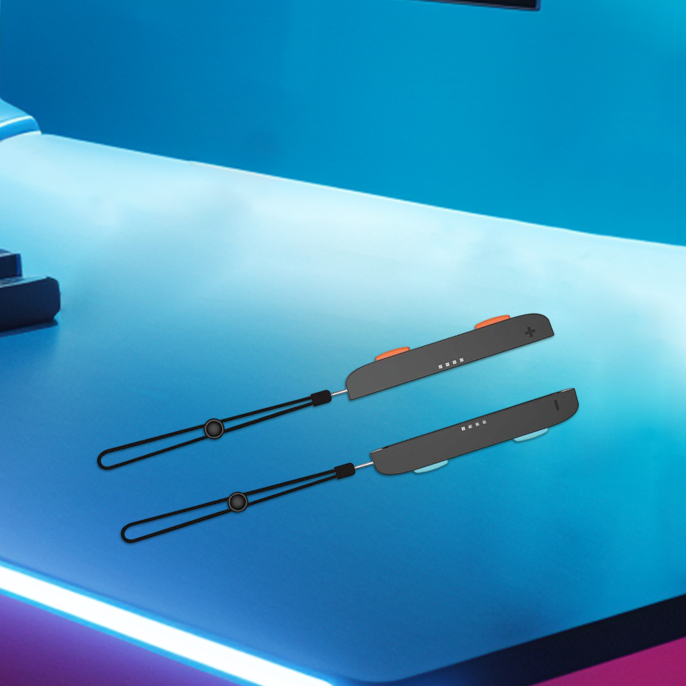 2 แพ็คสายรัดข้อมือเชือกมือคอนโ - Gaming Accessories Bundle บทวิจารณ์และราคา