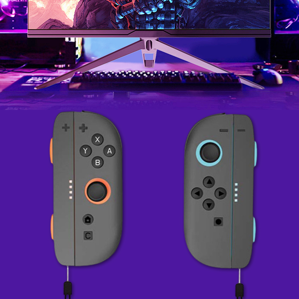 2 แพ็คสายรัดข้อมือเชือกมือคอนโ - Gaming Accessories Bundle บทวิจารณ์และราคา