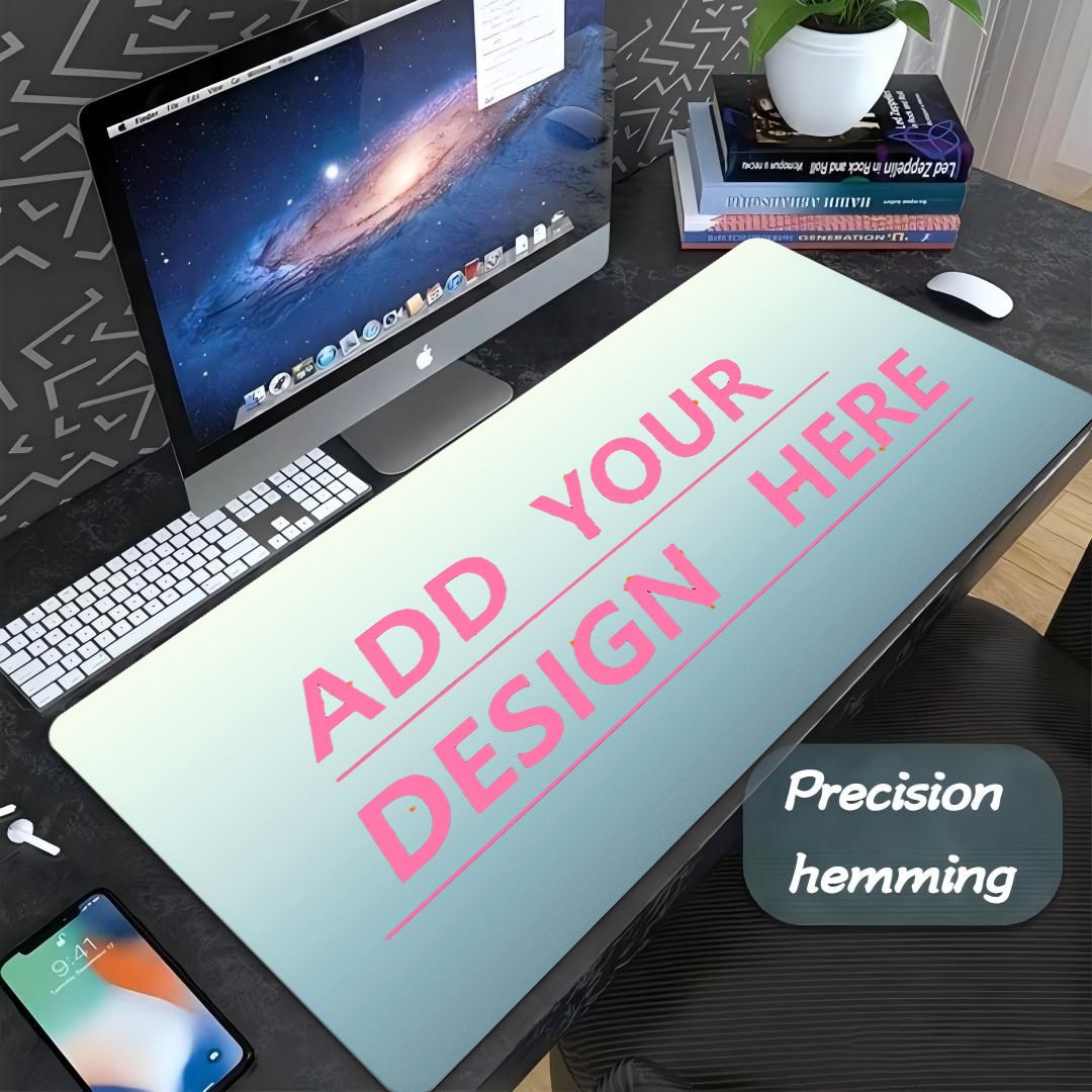 แผ่นรองเมาส์เกมมิ่งแบบมีรูปภาพ - Gaming Accessories For Gaming Laptop บทวิจารณ์และราคา