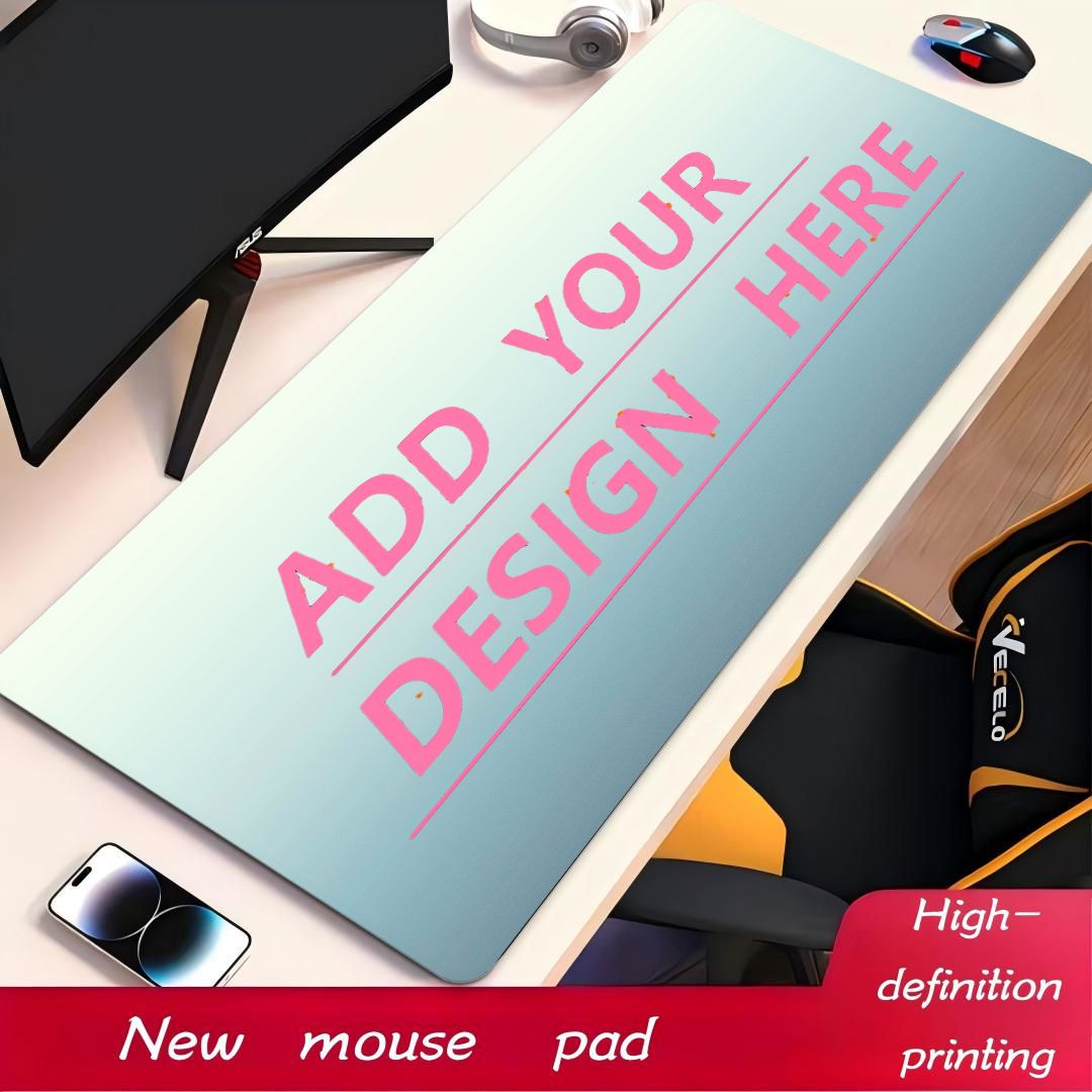 แผ่นรองเมาส์เกมมิ่งแบบมีรูปภาพ - Gaming Accessories For Gaming Laptop บทวิจารณ์และราคา